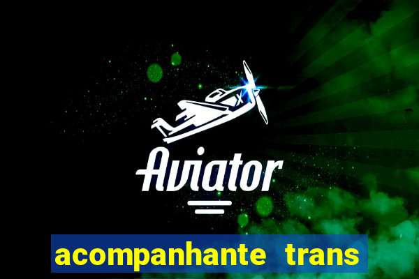 acompanhante trans baixada fluminense